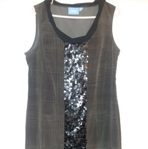 Simply vera dress